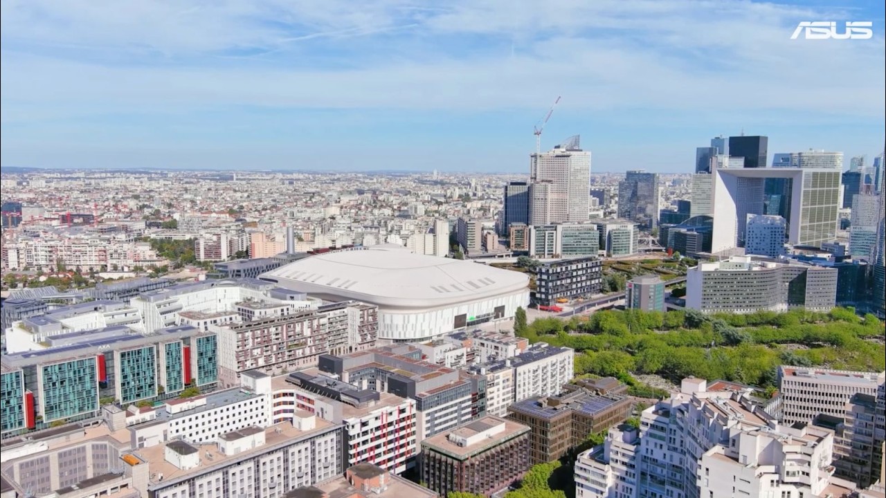 Asus IT Partners 2026 Version Longue avec itw