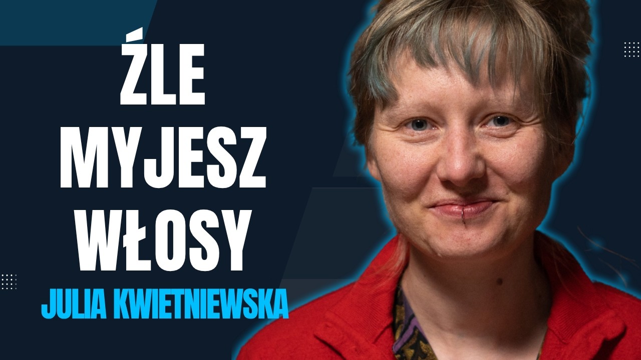 Zbankrutowałabym, gdyby nie ON. Brutalna prawda o biznesie. | Julia Kwietniewska