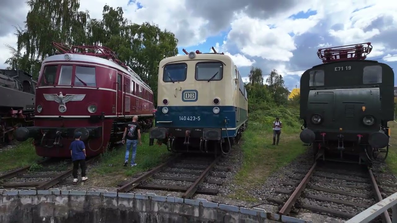 DB Museum Koblenz