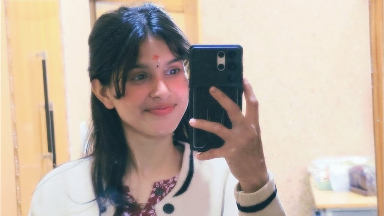 नया दिन नया ब्लॉग😂❤️#vlog 
