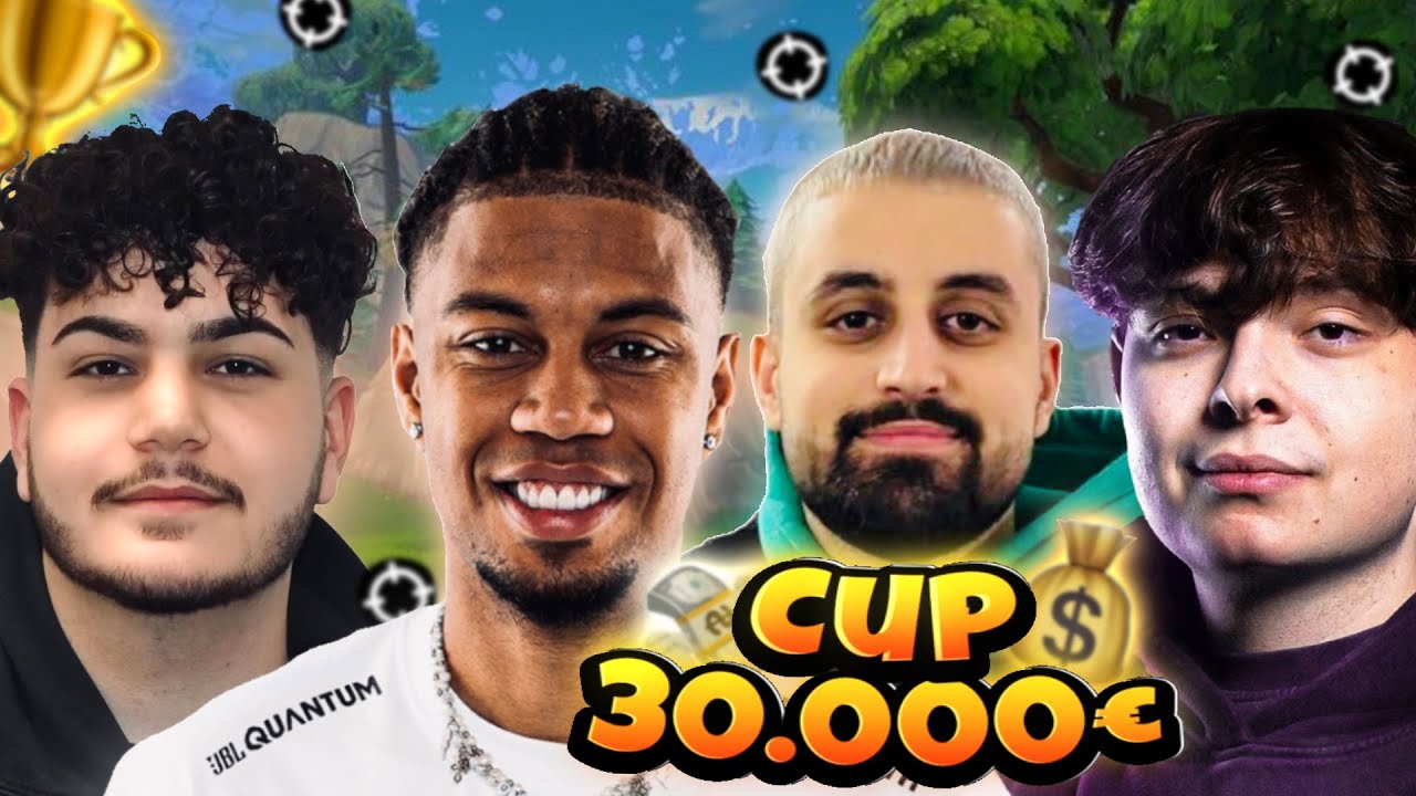 😱WIR HOLEN 30.000€ EARNINGS?!💰😍 MIT VADEAL, ROHAT & DANIELSLUMP