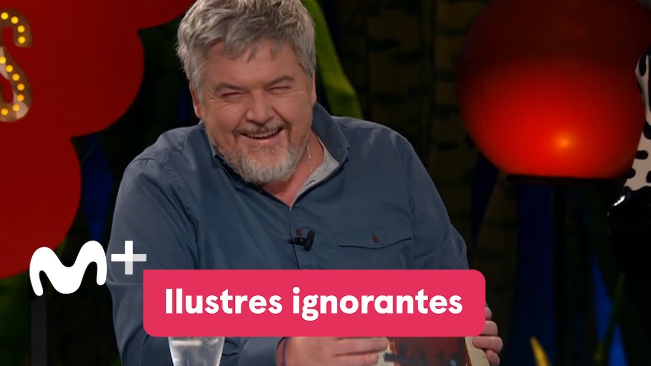 Ilustres Ignorantes: Hermanos (parte 3/3)