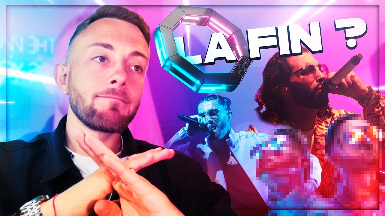 PNL : LA FIN D'UNE CARRIERE INCROYABLE ?