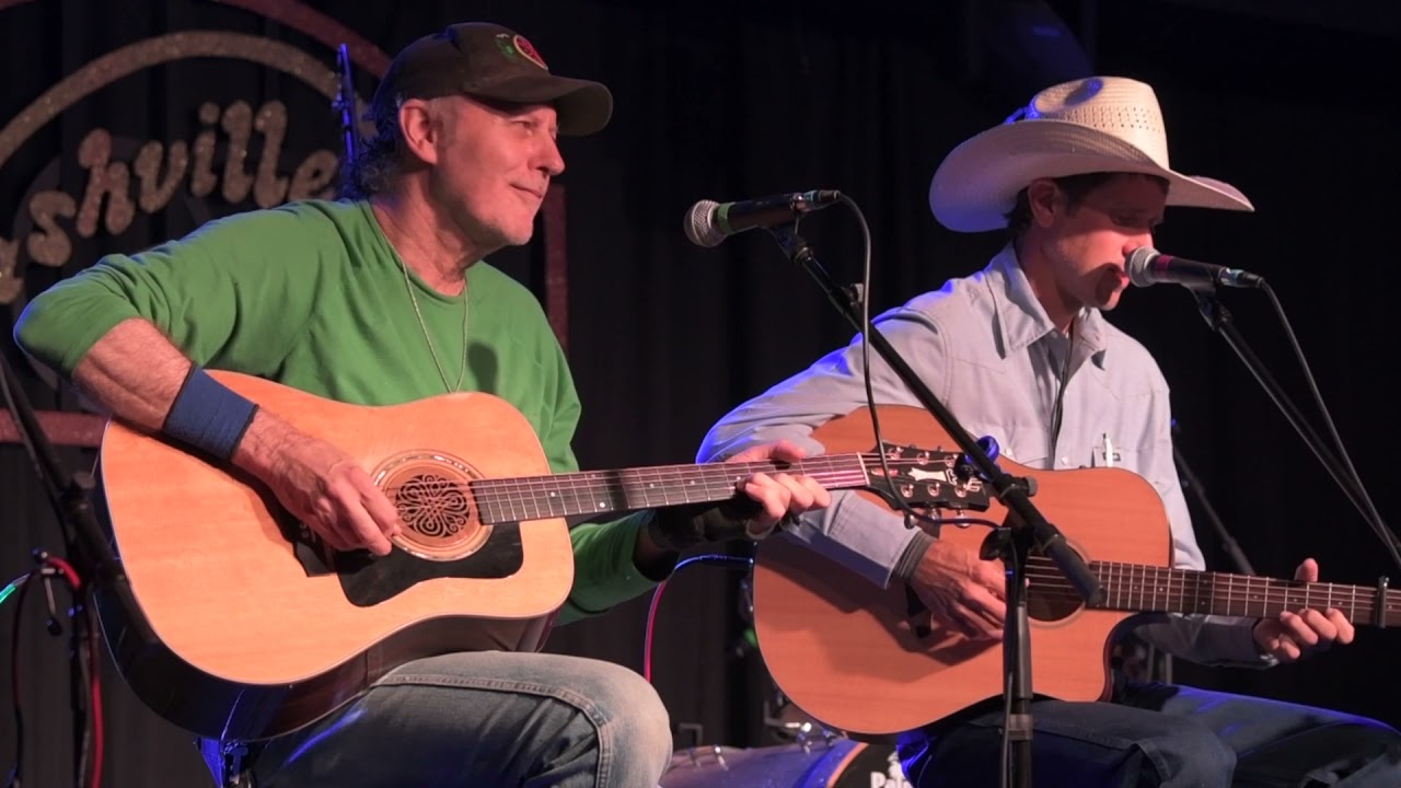Kevin Denney / Rick LD Wayne - 