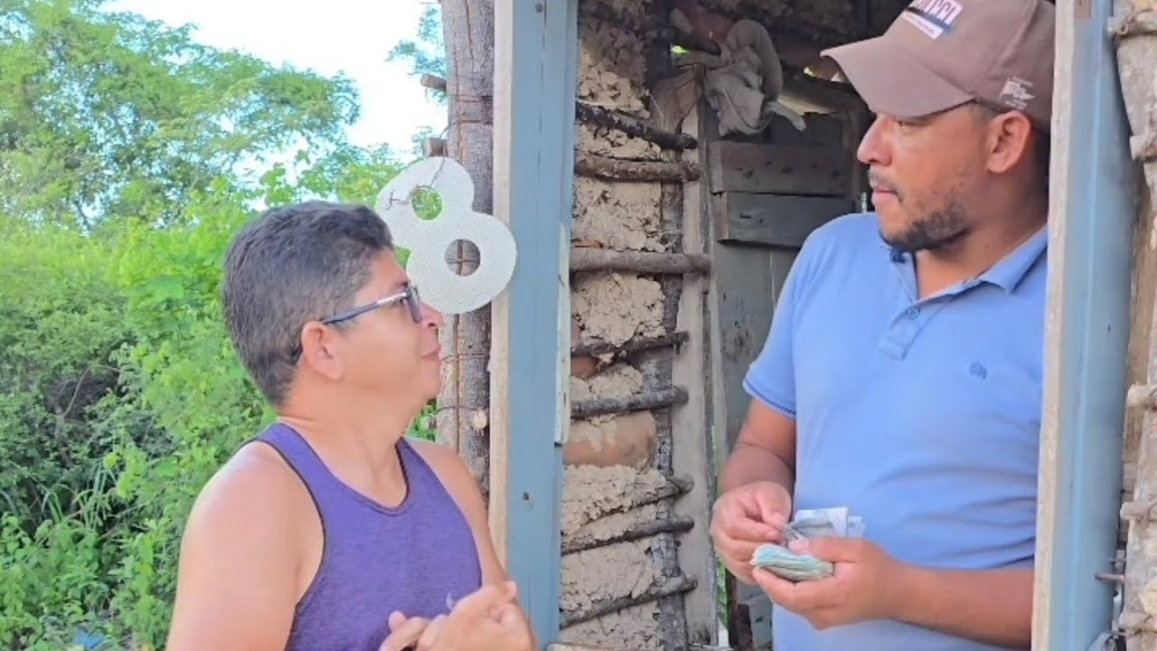 Rei da trena nem suspeita do ajudante 