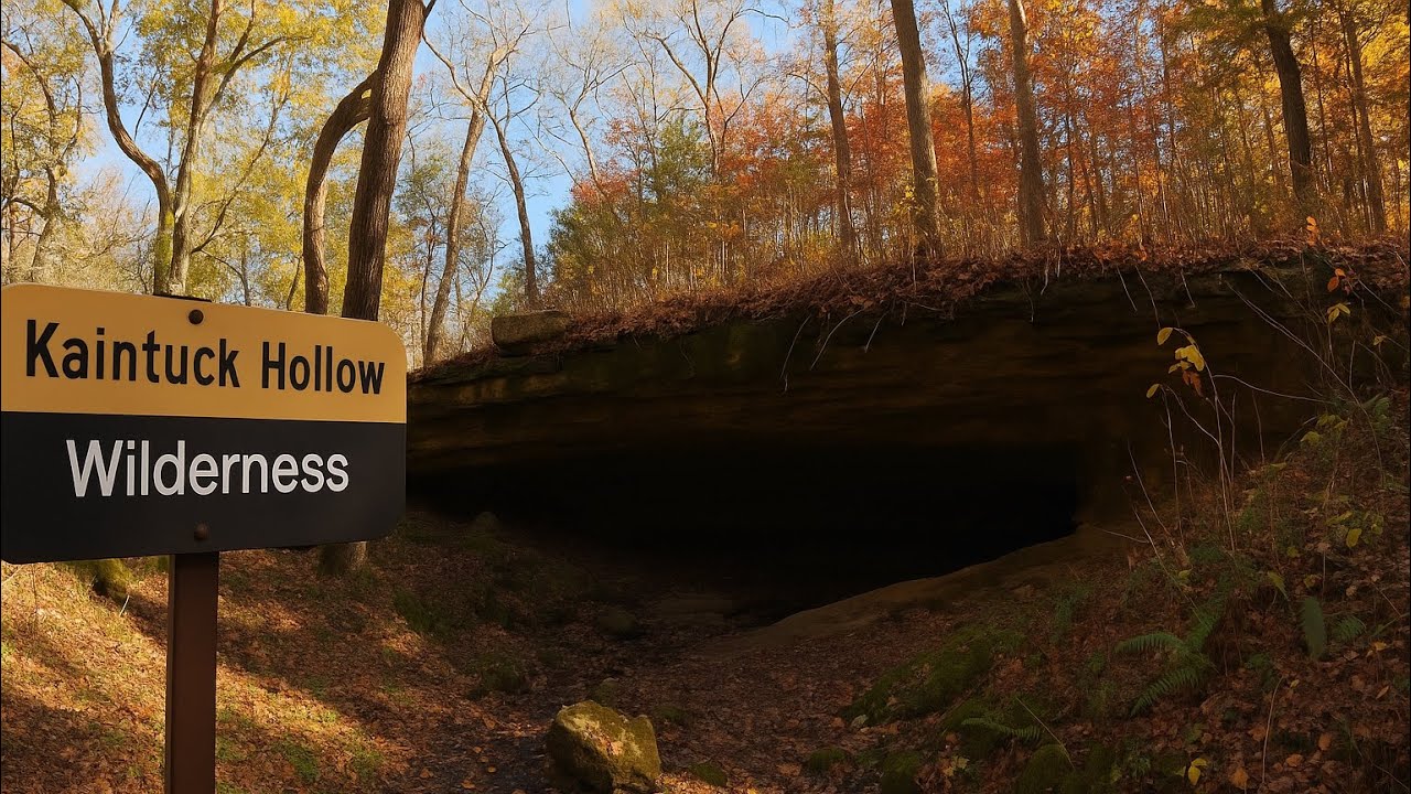 Kaintuck Hollow - Missouri