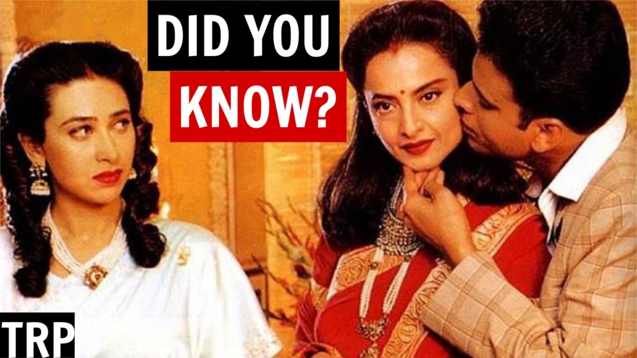 5 Groundbreaking & Relevant Indian Films Way Ahead Of Their Time