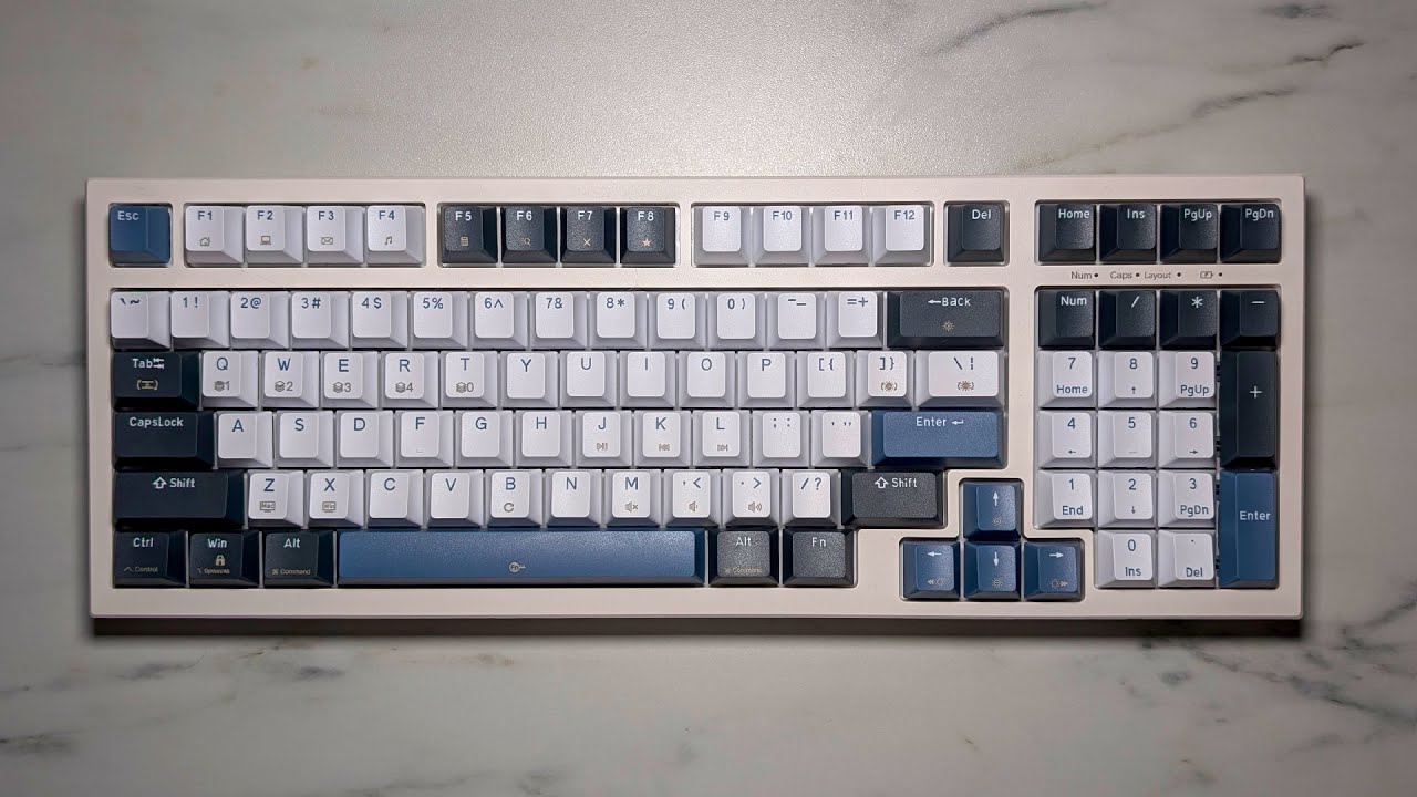 KEMOVE K98SE | The mel0n Review