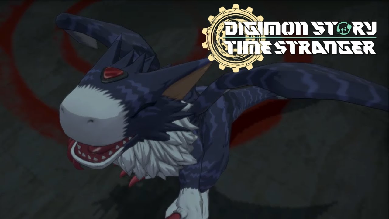 Favorite Obtained - Digimon Story: Time Stranger - 10