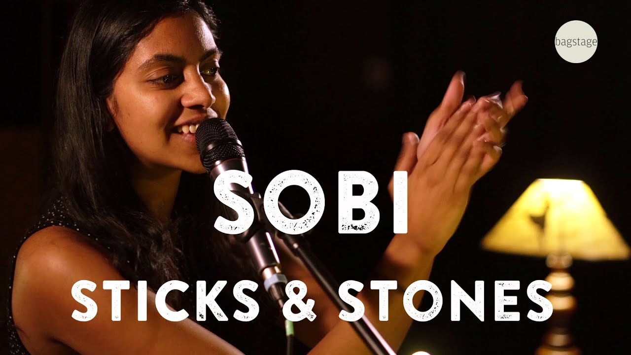Sobi - Sticks & Stones (featuring the Omega Orchestra)