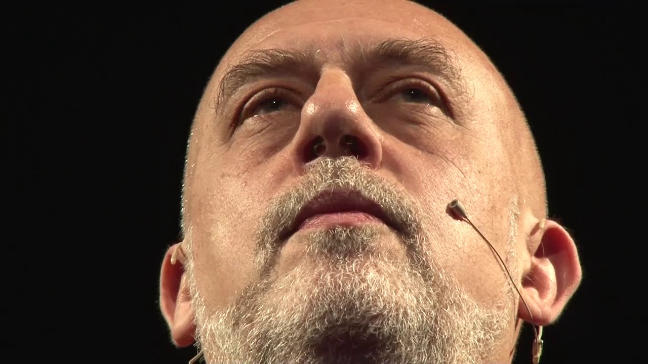How to Cultivate Your Creacivity | Christophe Rezai | TEDxTehran