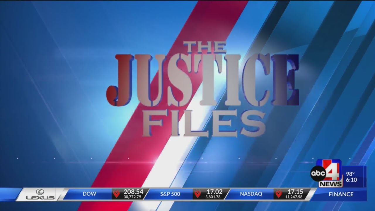 The Justice Files: Woman claimed uncle killed Rachael Runyan Pt.2