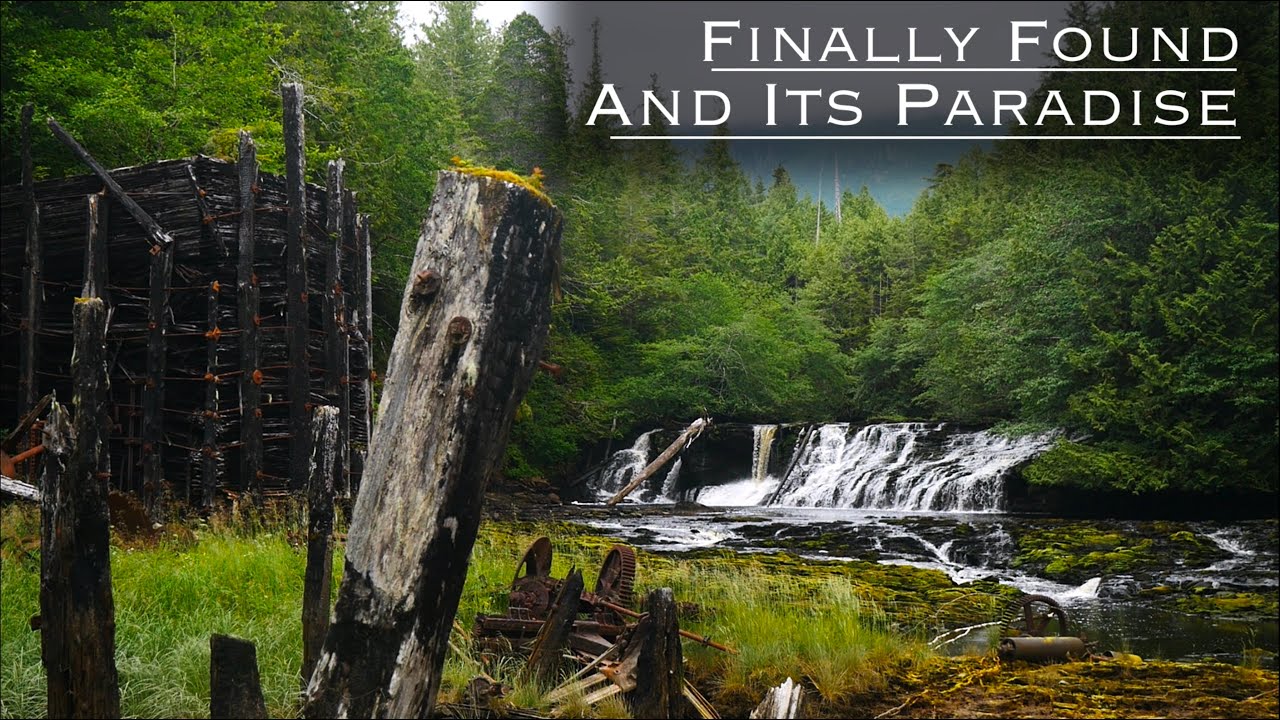 Georgetown, the Forgotten City | Abandoned and Lost Town | Destination Adventure