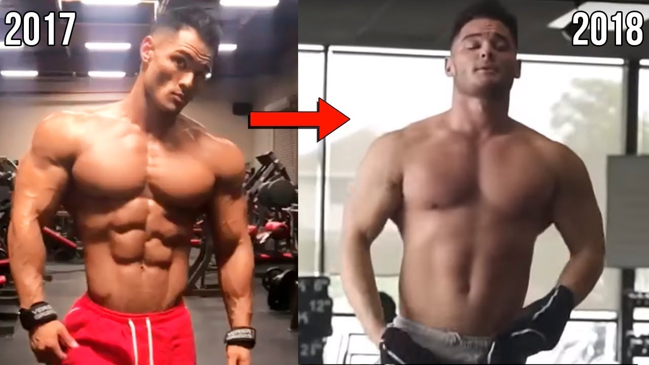 Jeremy Buendia 2018 Detransformation (What happened???)