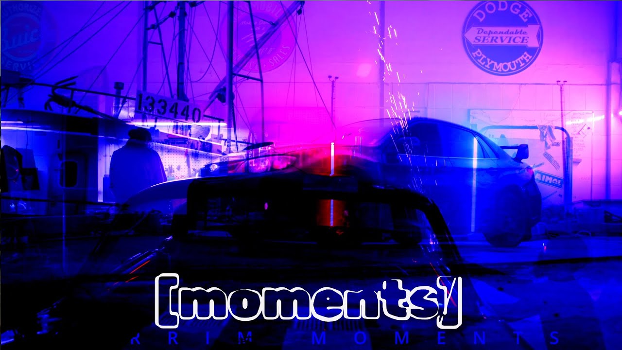 RXRRIM - [moments]