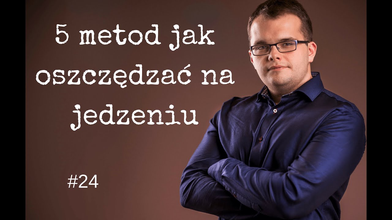 5 metod jak oszczędzać na jedzeniu #24
