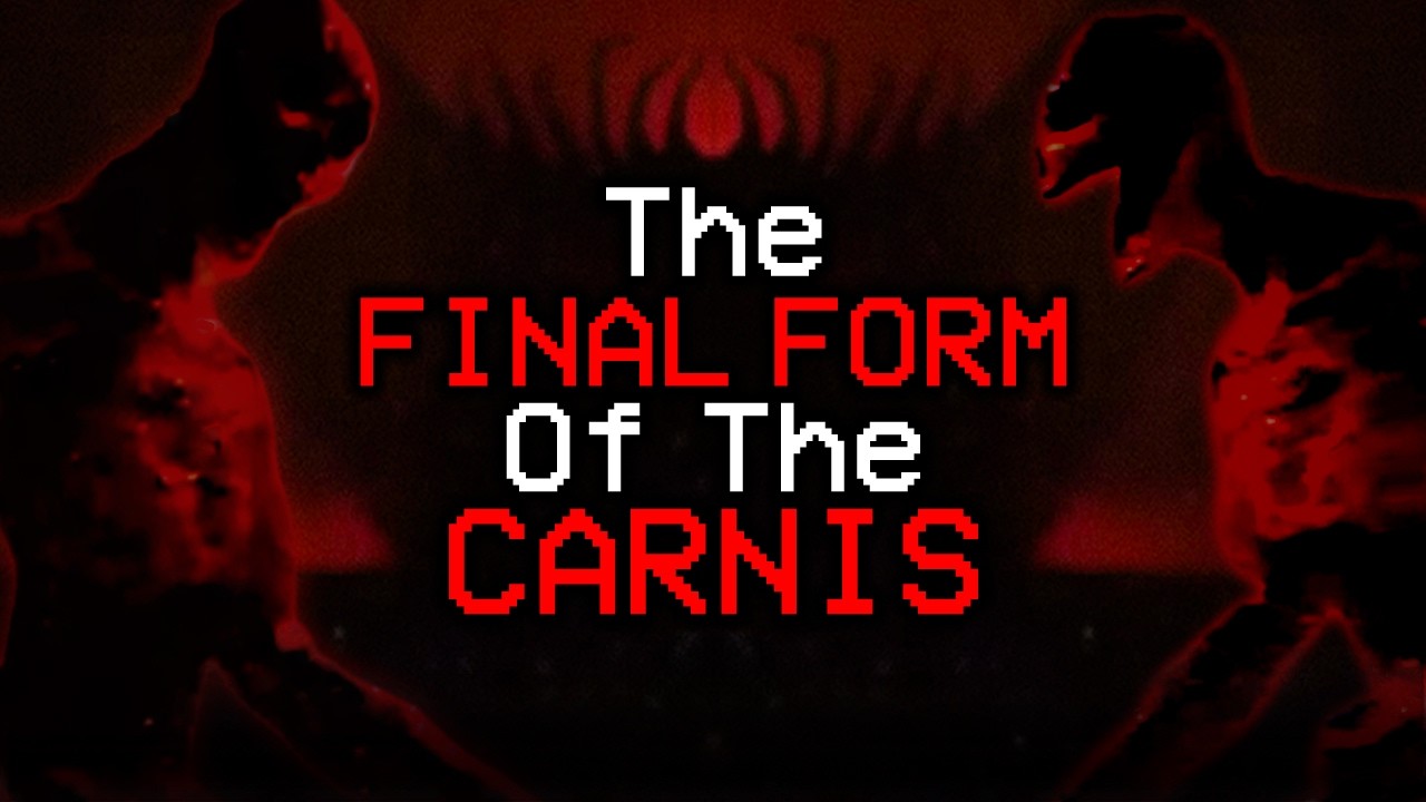 The SINGULARITIES Plan To CONQUER EARTH | Vita Carnis