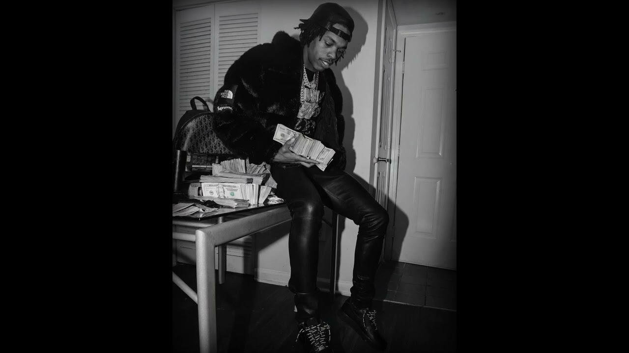 (FREE) Lil Baby Type Beat 2026 - "Racks On Me"