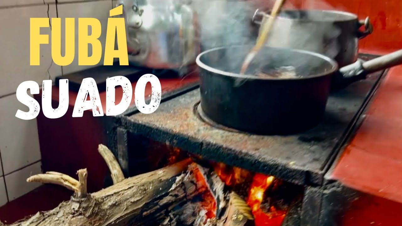 MOÍNHO DE PEDRA - ALIMENTO QUE VEM DOS ANTIGOS - RECEITA FÁCIL DE FAZER