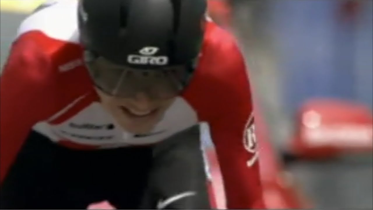 2011 Criterium du Dauphine with Paul Sherwen