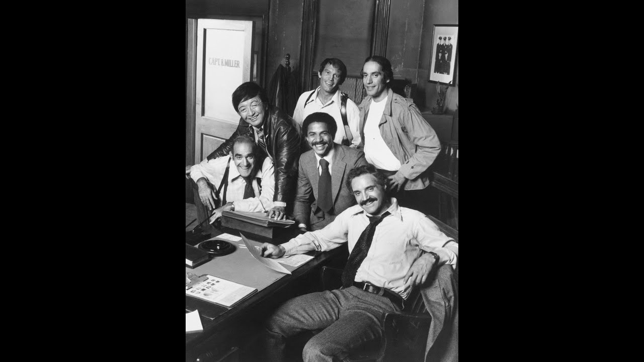 &lsquo;Barney Miller&rsquo; Star Gregory Sierra Dies At 83