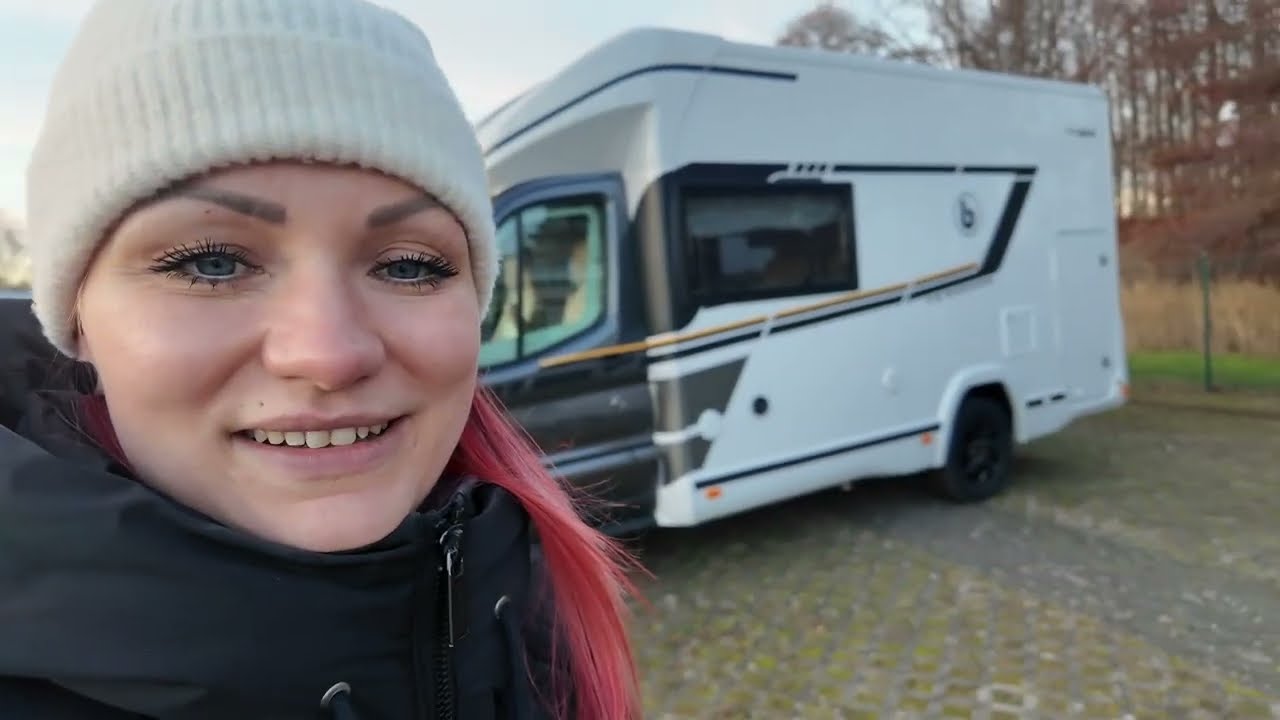 Unser neues Reisemobil – Kauf, Gründe & erster Eindruck 