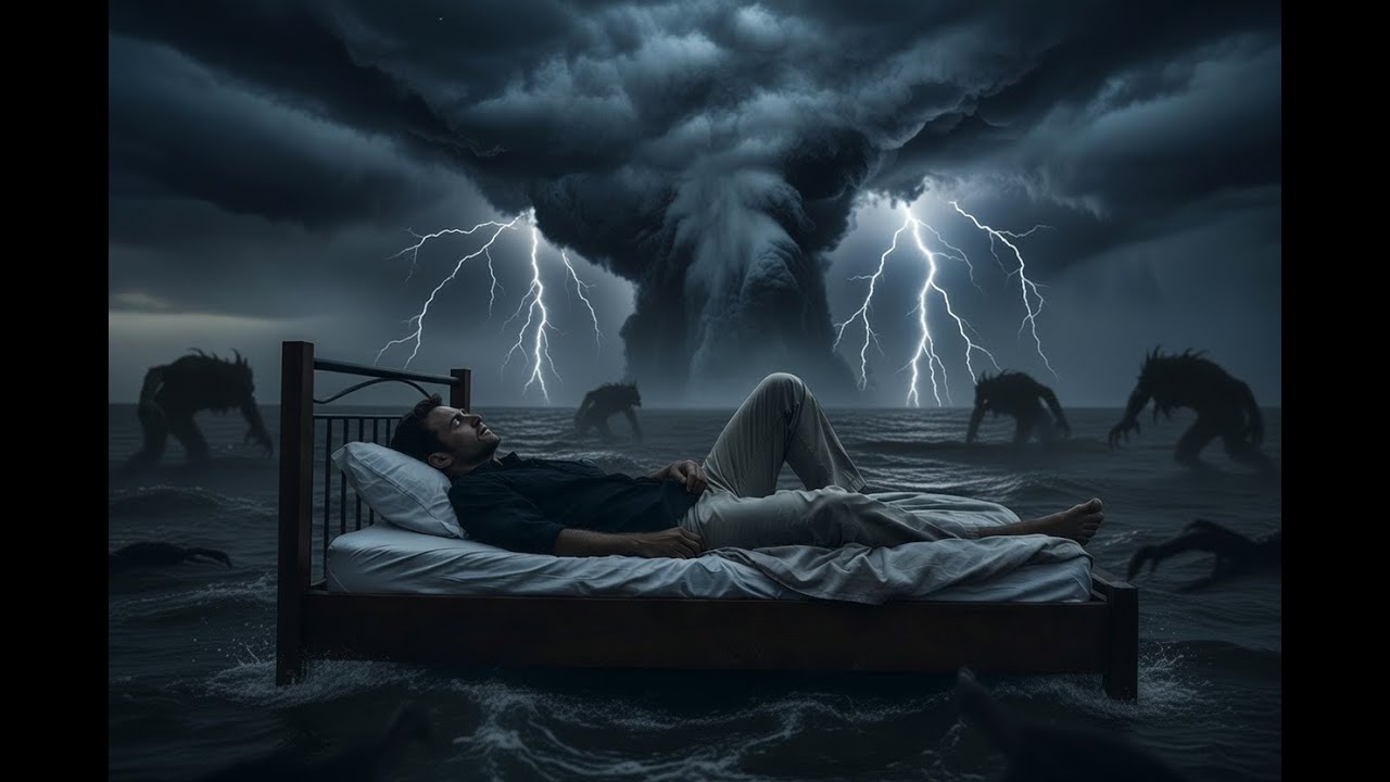 Eternal Awake