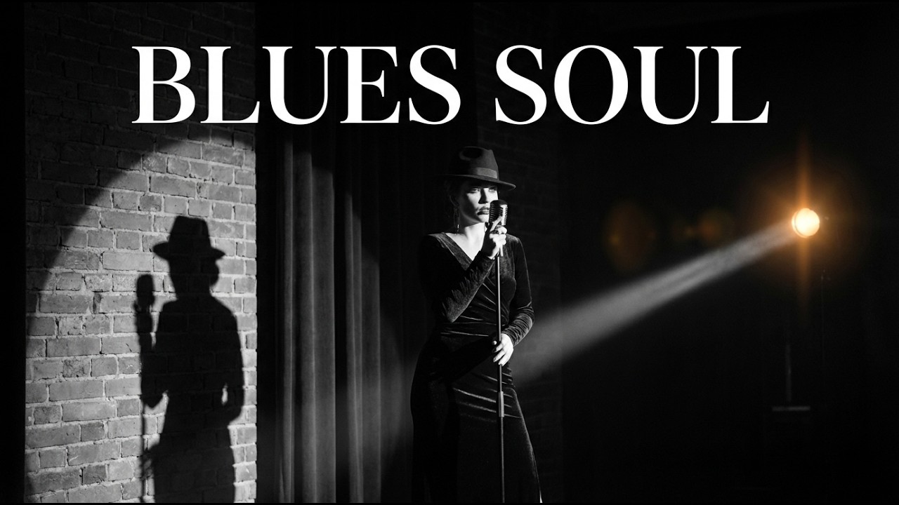 Love Songs That Never Get Old | Classic Soul & Blues Vibes | Smooth & Warm