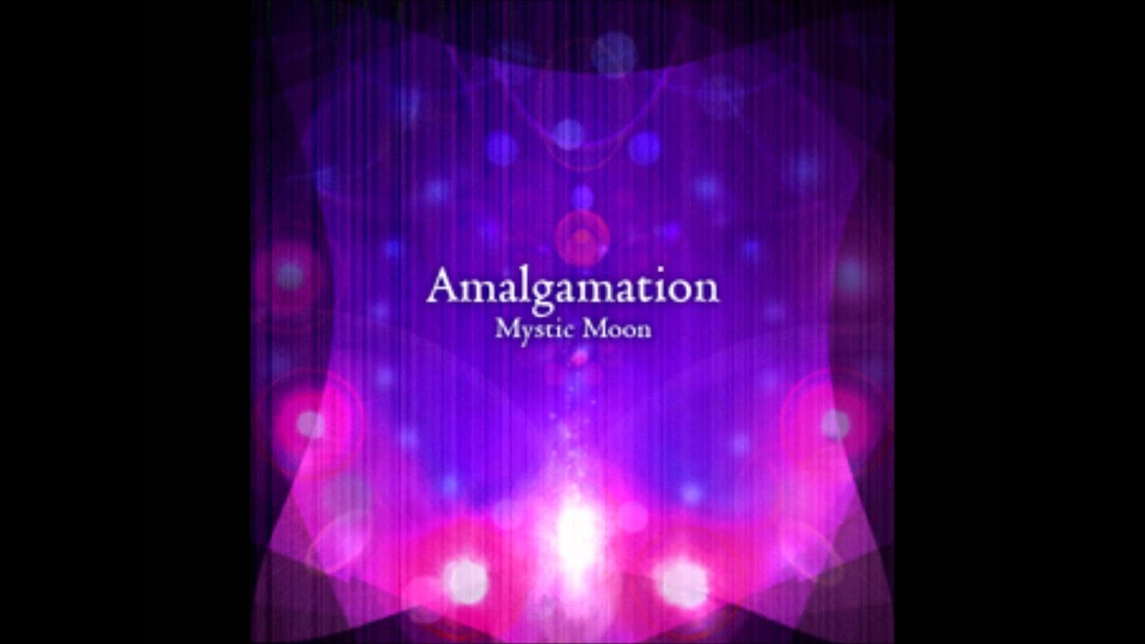 Amalgamation