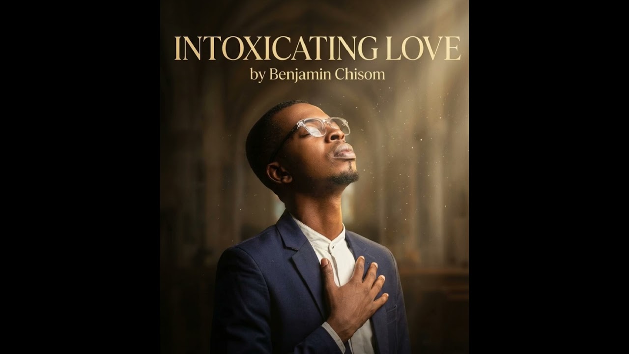 Intoxicating Love 