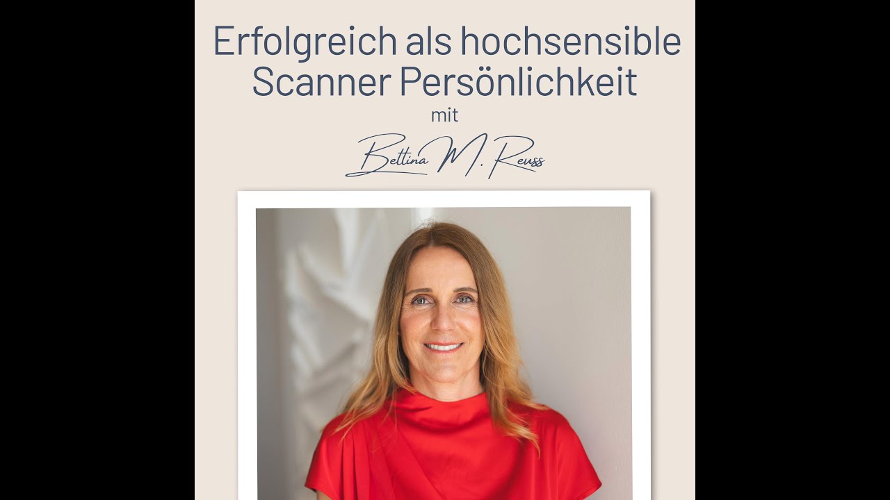 #208 - Zwischen Intuition & Intellekt: So nutzt du deine Stärken richtig