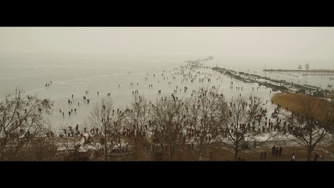Balaton Átcsúszás 2017
