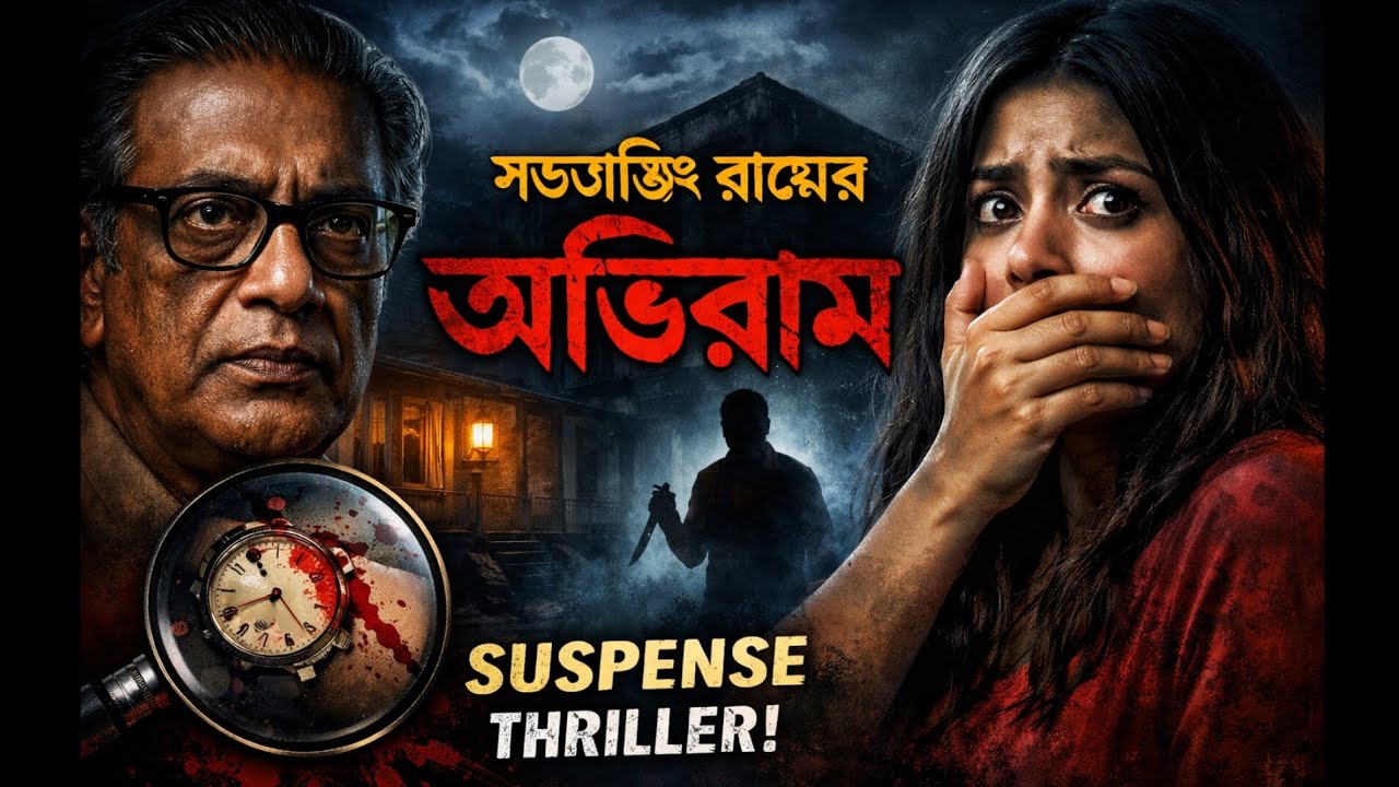 সত্যজিৎ রায়ের 