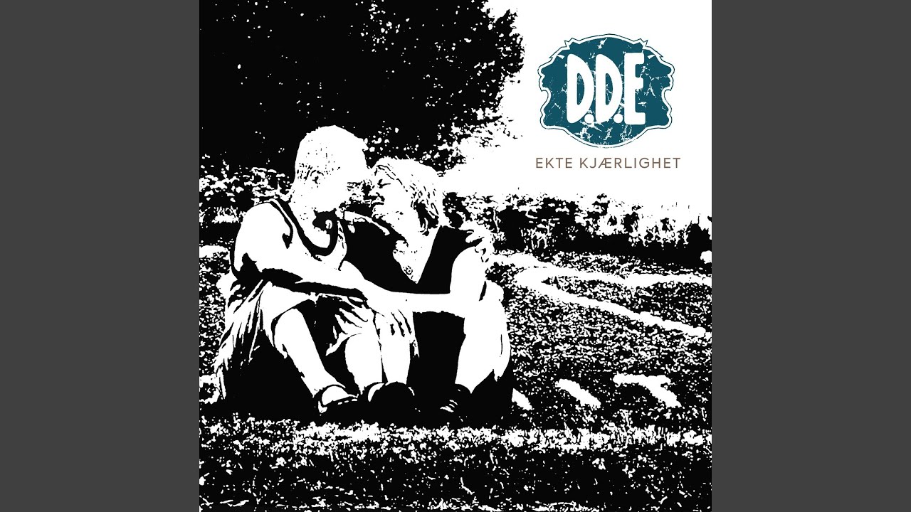 Ekte Kjærlighet