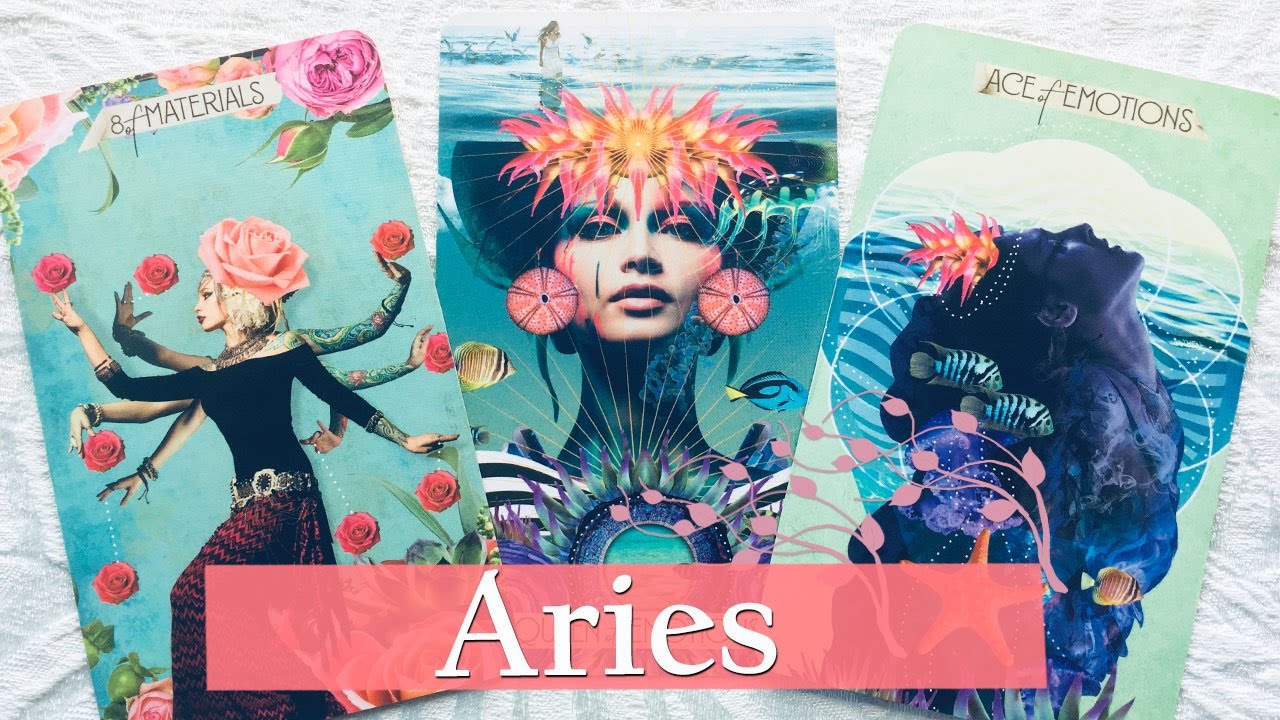 ARIES SINGLES - Someone's checking you out but you're too focused on work to see it coming