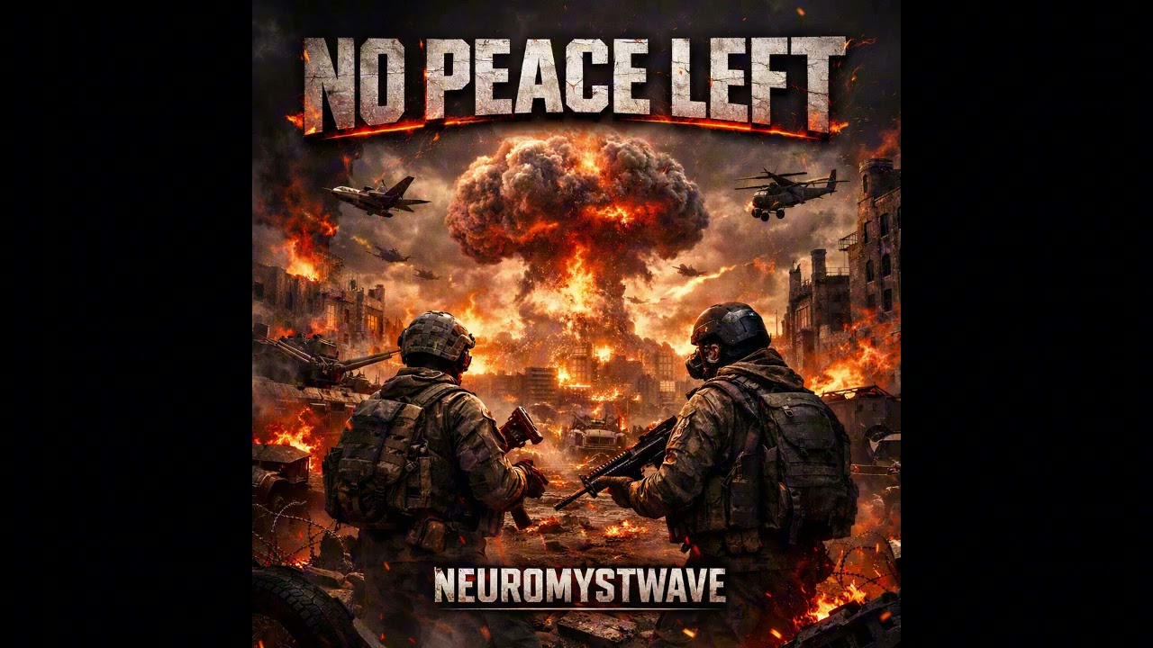 N0 P4CE LEF7
