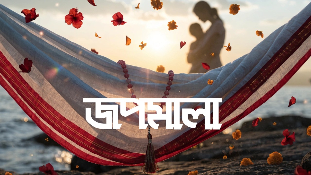 জপমালা | Japamala - (Official Audio) | Roots & Soul | Mother's Day Special