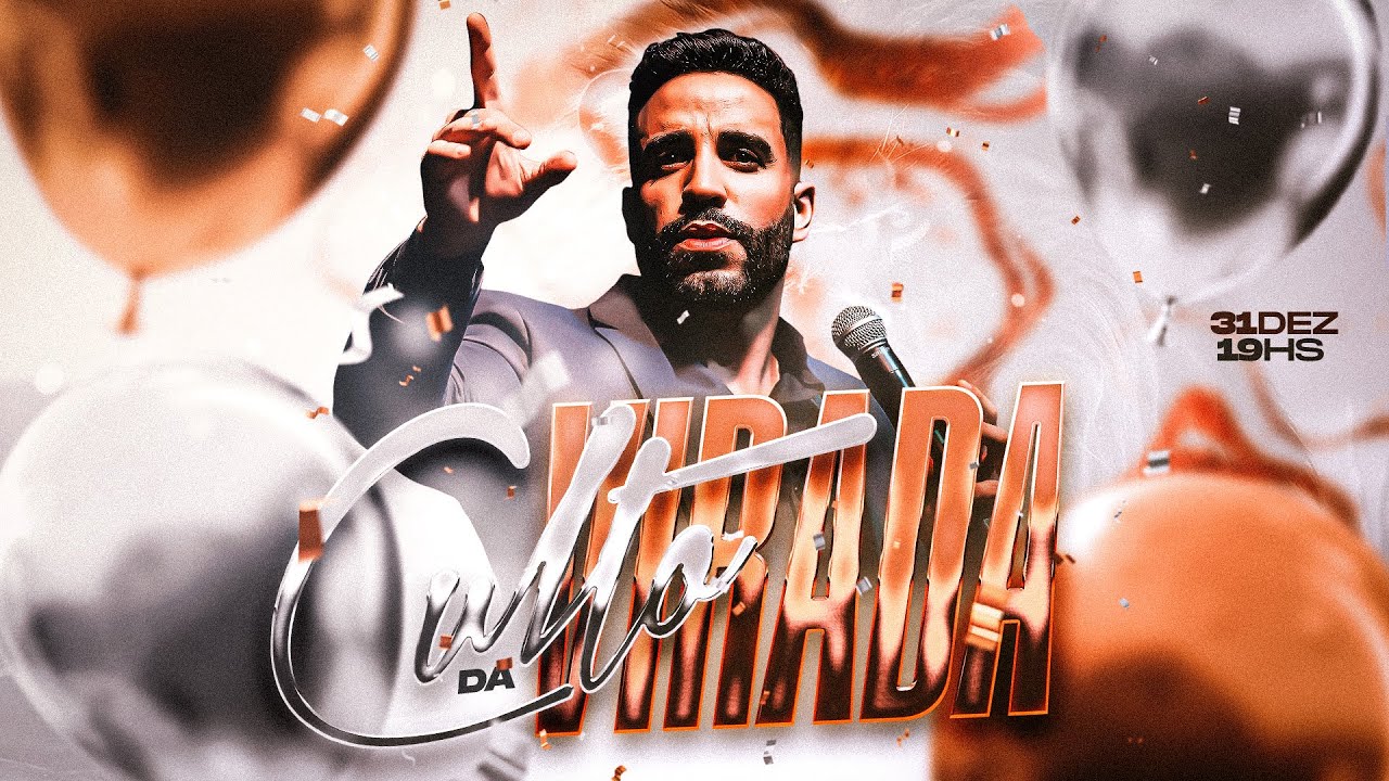 IPTM MADUREIRA - CULTO DA VIRADA 2023-2024 - Pr Leonardo Sale