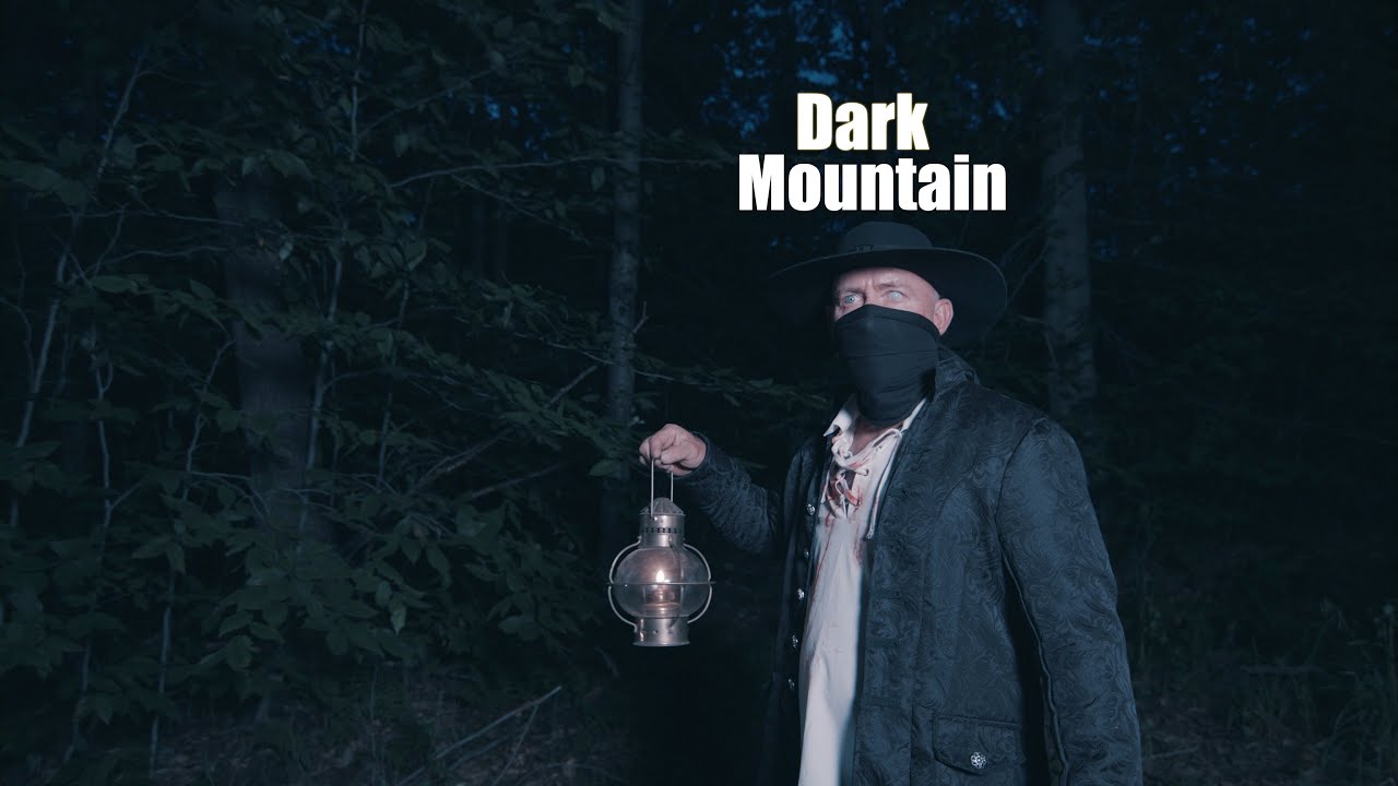 Dark Mountain: Official Trailer