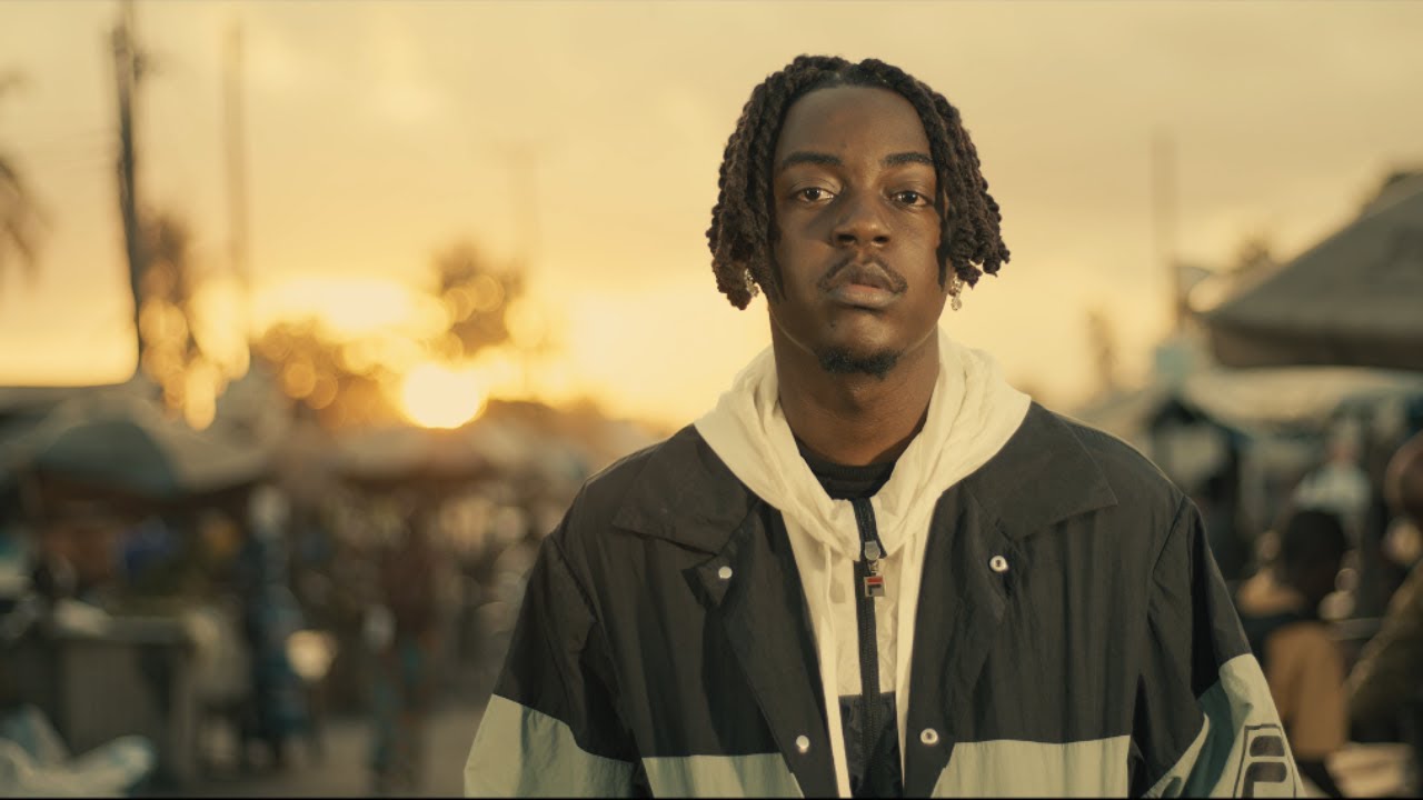 Rasco Sembo - Impossible (Official Music Video)