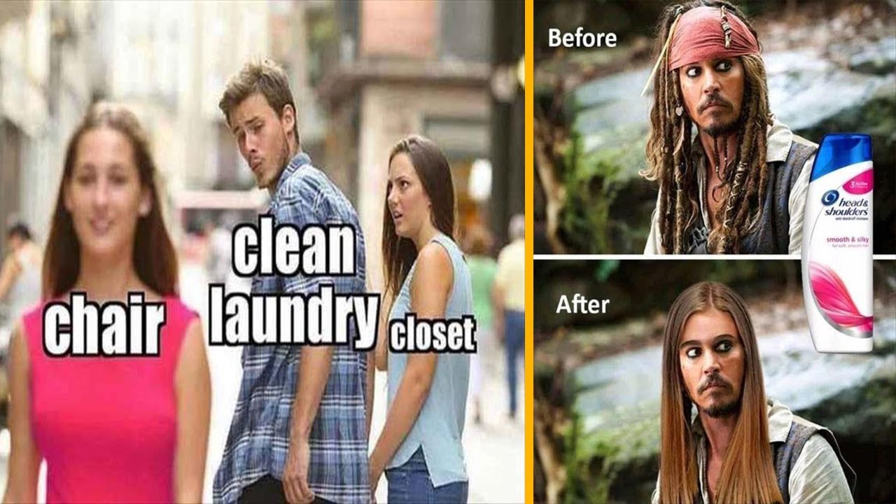 Memes Only Legends Will Find It Funny || Hilarious Memes [V1]