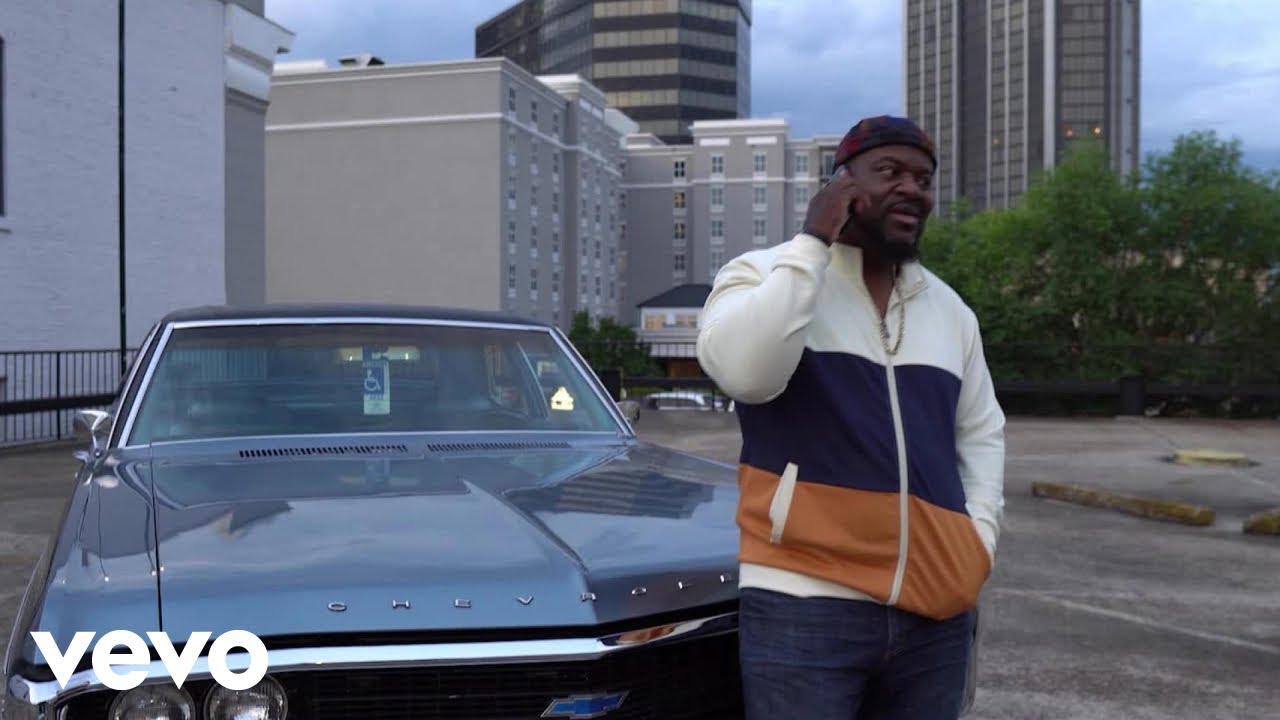 C-Loc - Sticking To The Basics (Official Music Video)