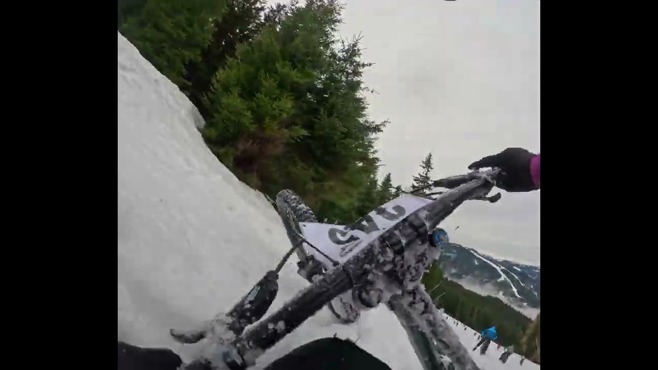 chinese downhill 2024 sestřih