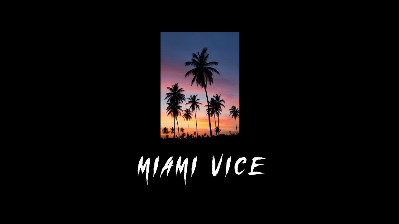 HOOBIE - MIAMI VICE