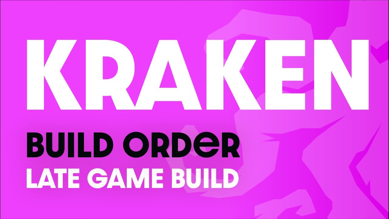 Northgard Kraken Clan Guide - The Late Game Build