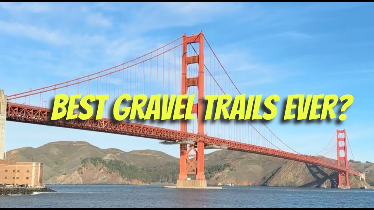 BAY AREA GRAVEL RIPS!