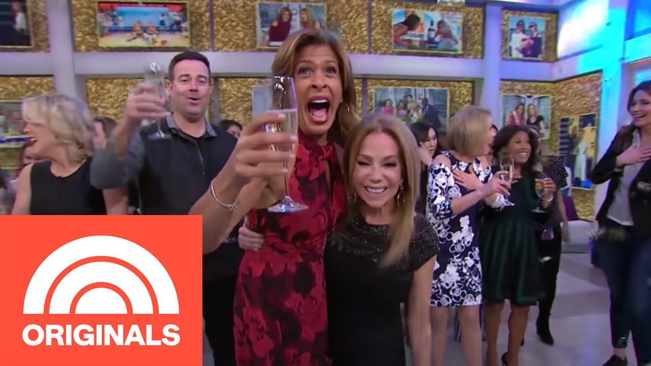 Happy Birthday, Kathie Lee Gifford! See Some Of Our Favorite Moments | TODAY