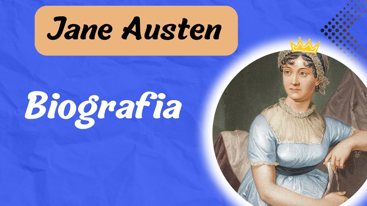 Quem foi Jane Austen | A biografia da autora de Orgulho e Preconceito