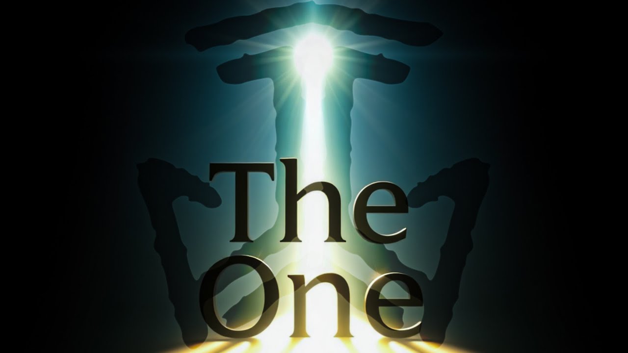 The One - Jay Gearhart (JG) Official Video