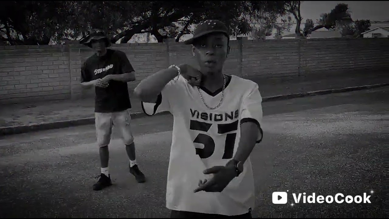 TWG (FT. T.I.J)